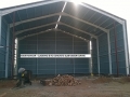 Fellgroup Wajir Sunshade Hangar Facility 5