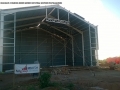 Fellgroup Wajir Sunshade Hangar Facility 6